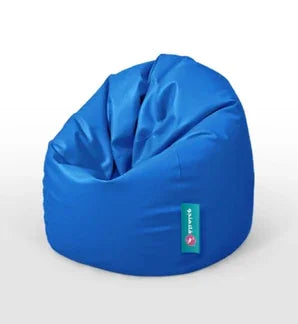 Medium waterproof Bean bag - Turquiose- WPV.BB.300.0015 - Cataloug