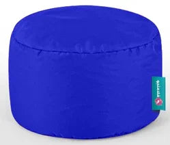 Buff waterproof Bean bag - Blue- WPV.BB.300.0028 - Cataloug