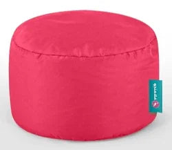 Buff waterproof Bean bag - Pink- WPV.BB.300.0025 - Cataloug