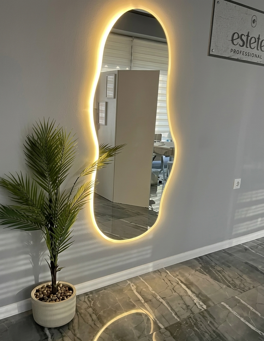 Mirror - Multi Size