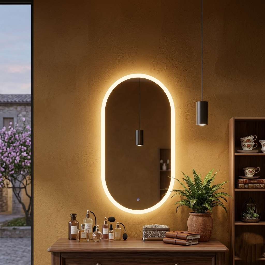Mirror - Multi Size