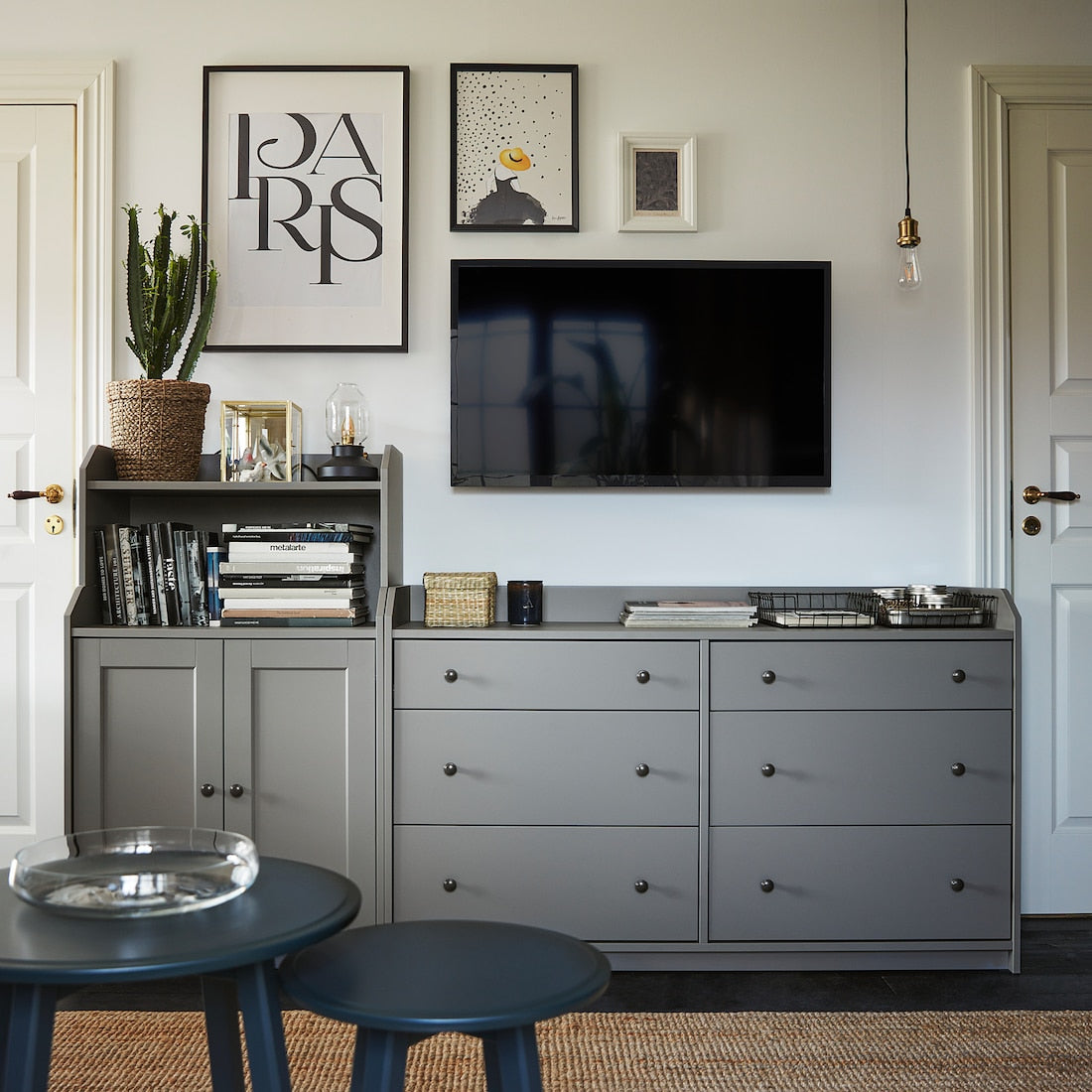 Storage Unit 70x66