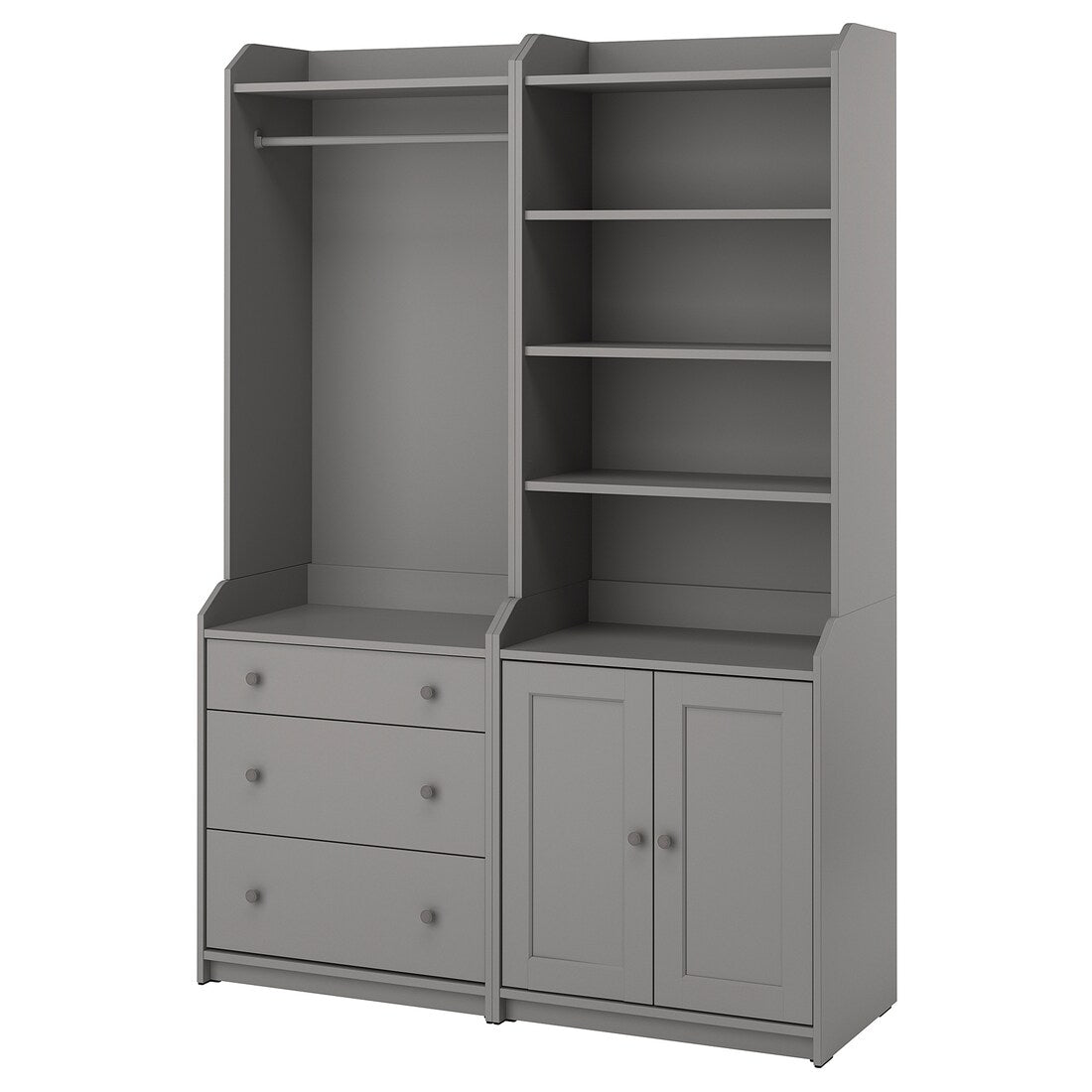 Bookcase 199x139