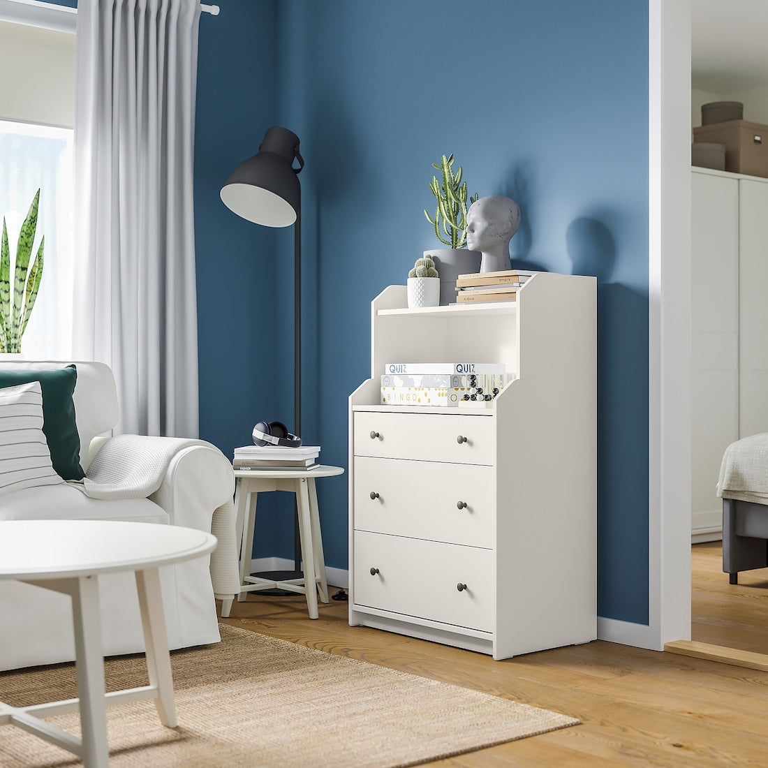 Coffee Corner 70x46