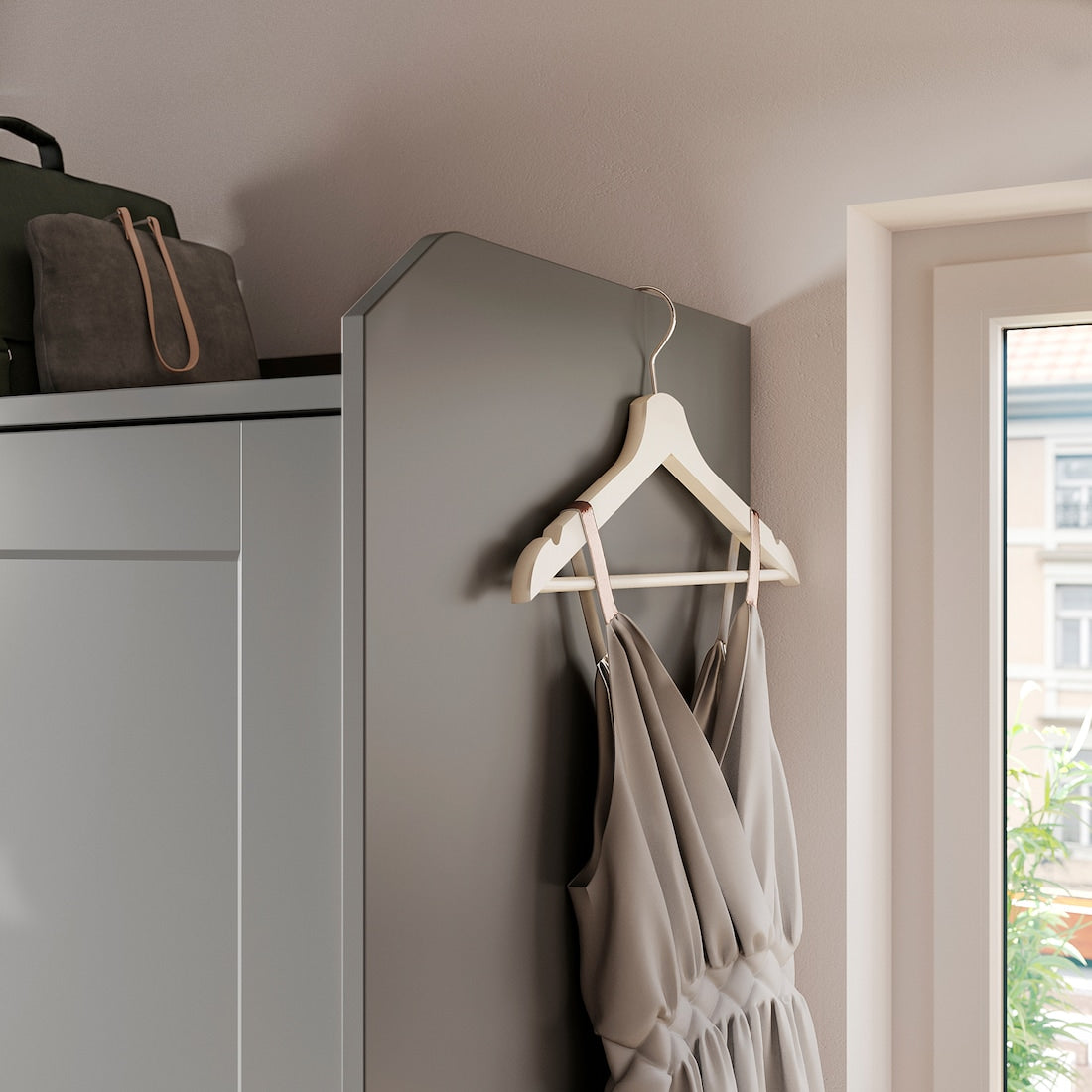 Wardrobe 199x118