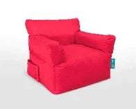 Royal Bean bag Chair - Foshia- WPV.BB.300.0033 - Cataloug