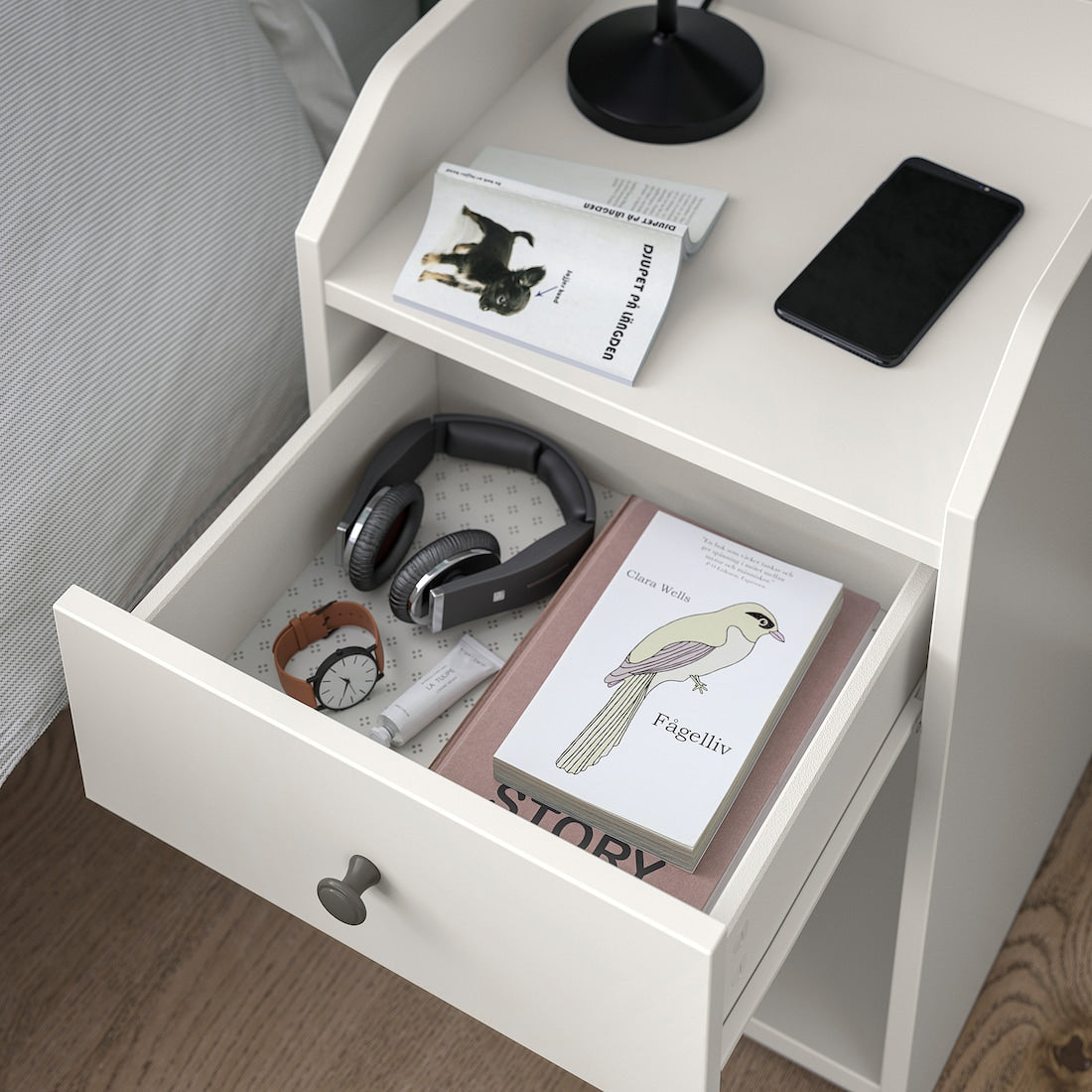 Nightstand 40x36