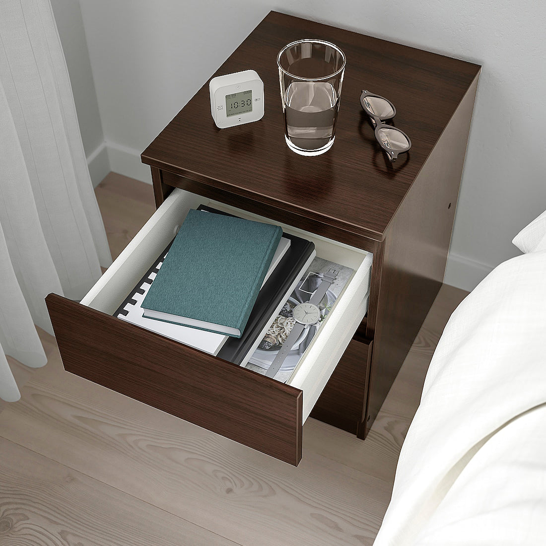 Nightstand 40x35