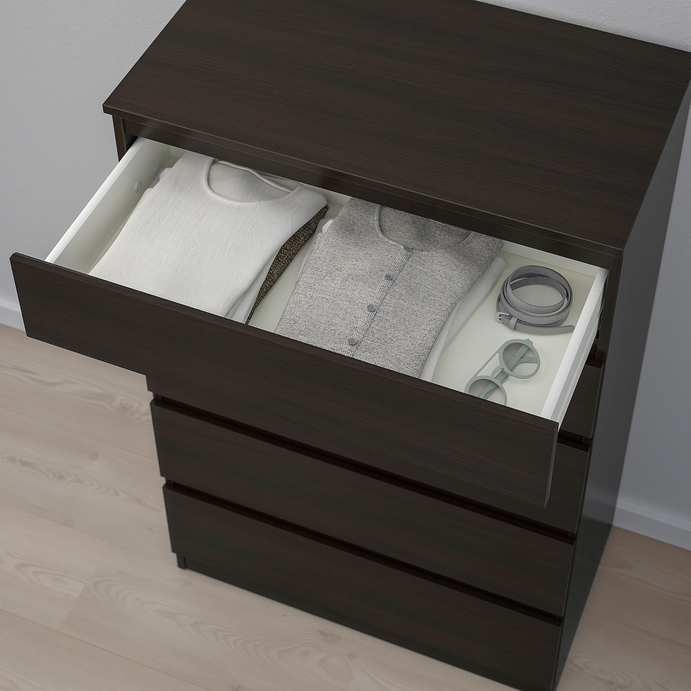 Drawer unit - Cataloug