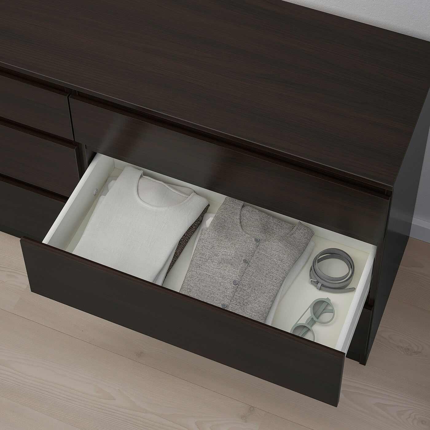 وحدة أدراج 140 × 40 MD.DU.501