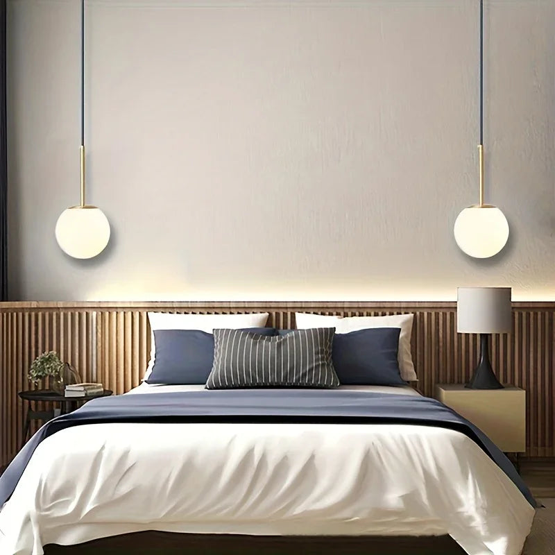 دلاية - معدن - زجاج - دهبي - 60×20×60 سم