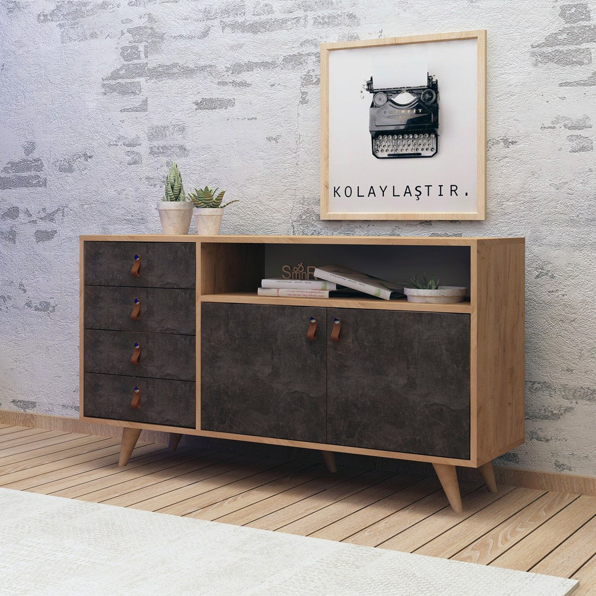 Buffet 150x40x80