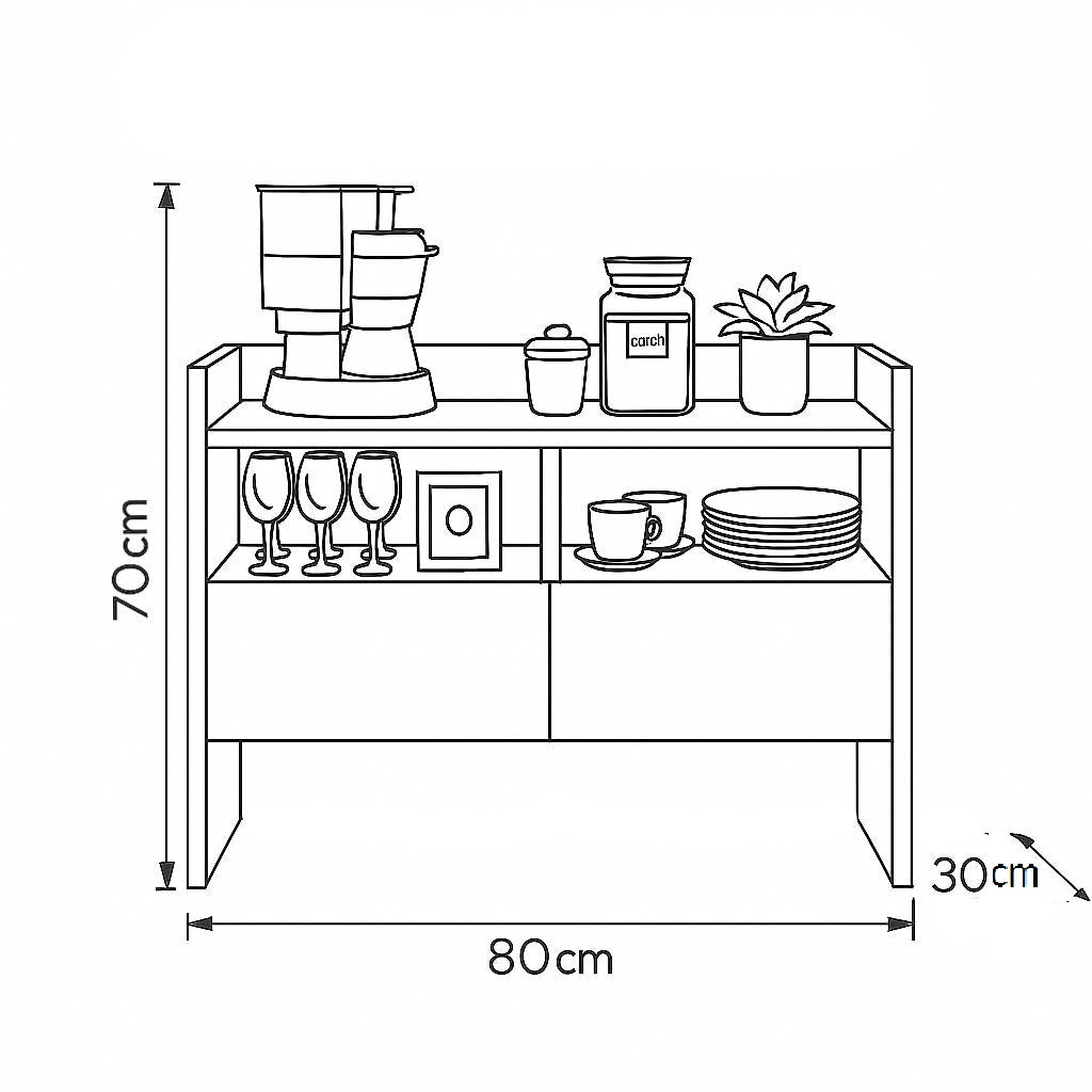 MD.CC.500.11.10 ركنة قهوة