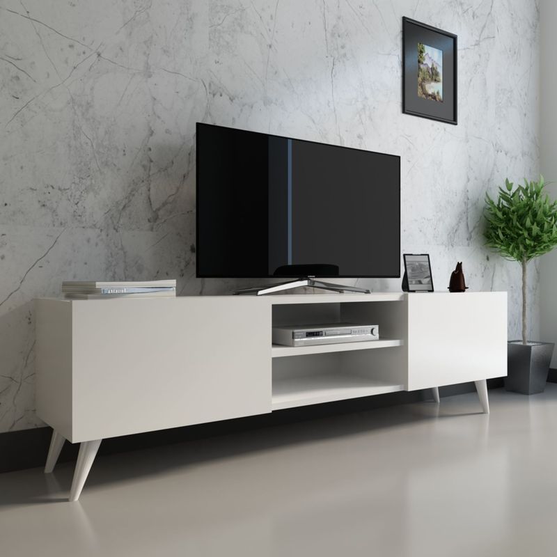 TV Unit 160x30x50 - Cataloug