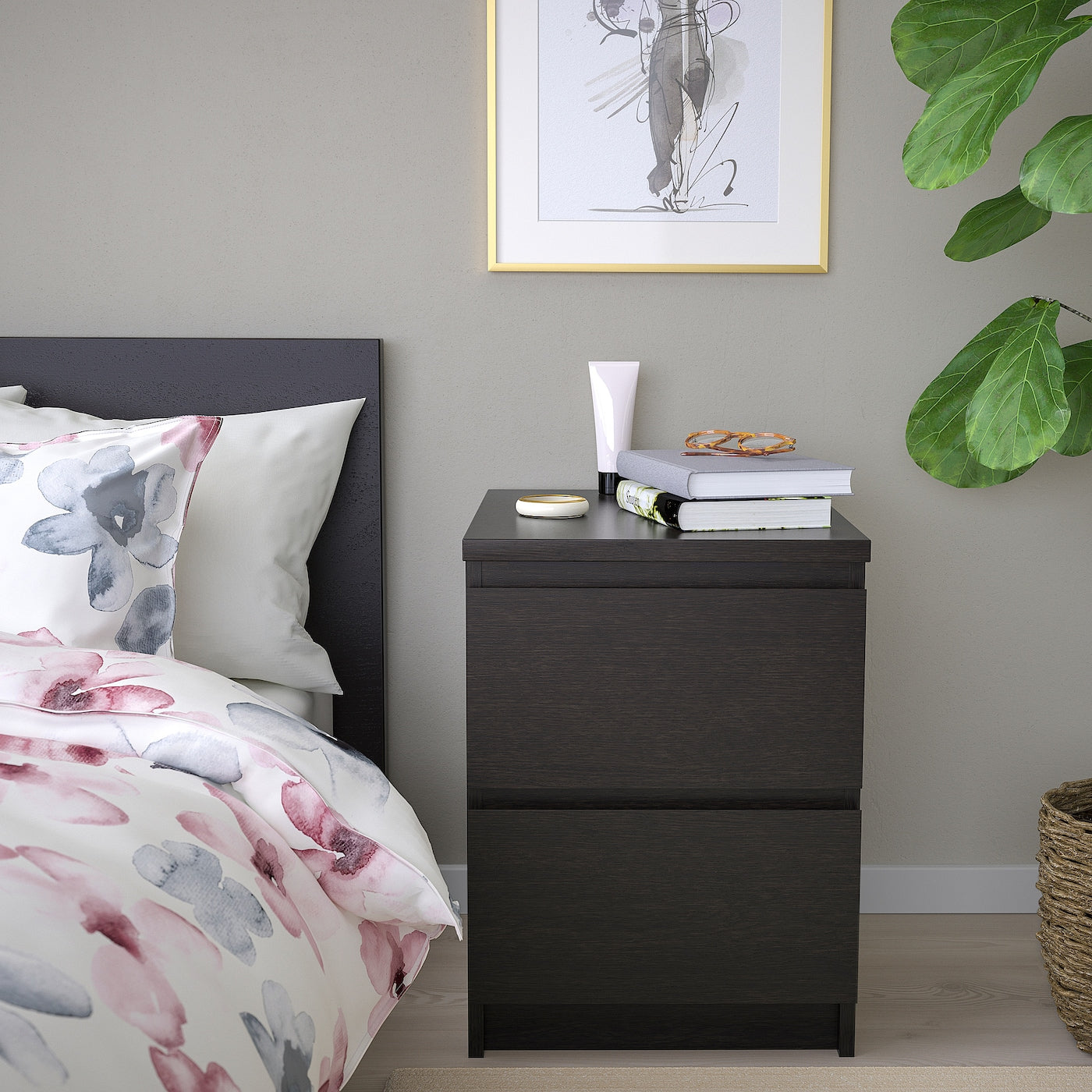 Nightstand 45x40