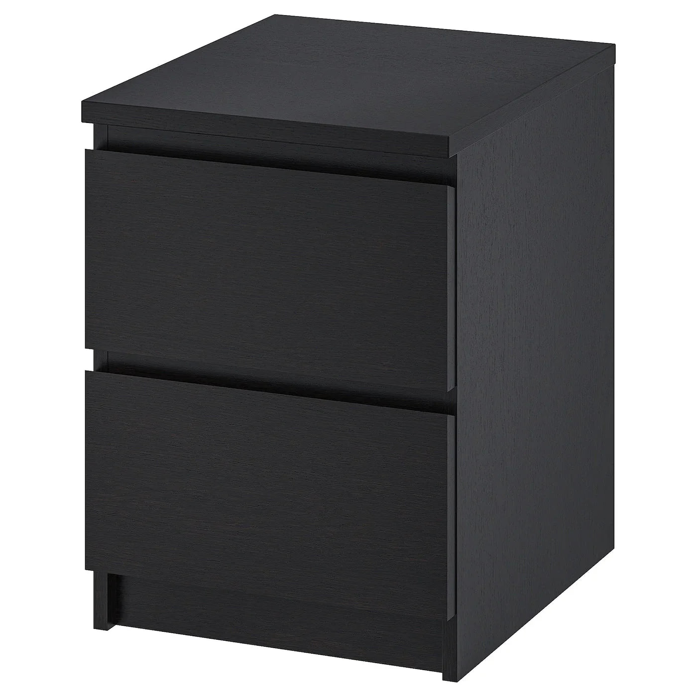 Commode - MDF Wood - Brown - 40x45x55 cm - Cataloug