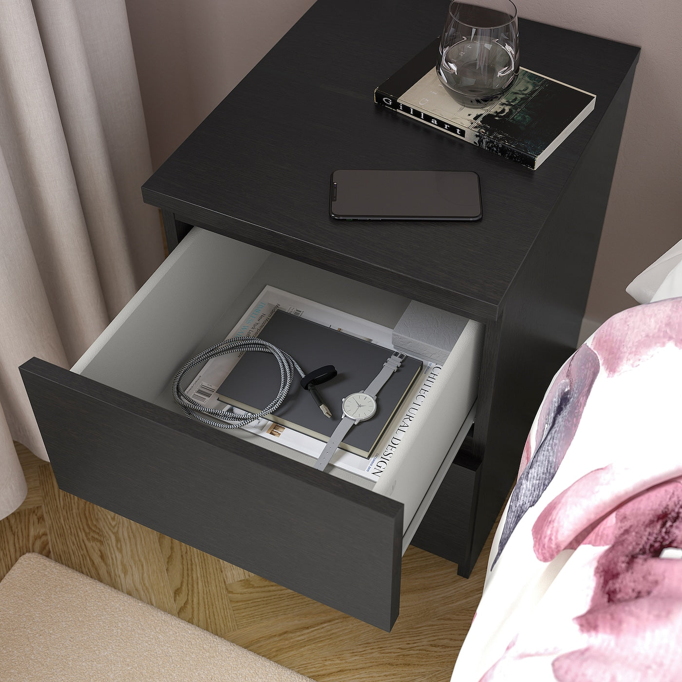 Nightstand 45x40