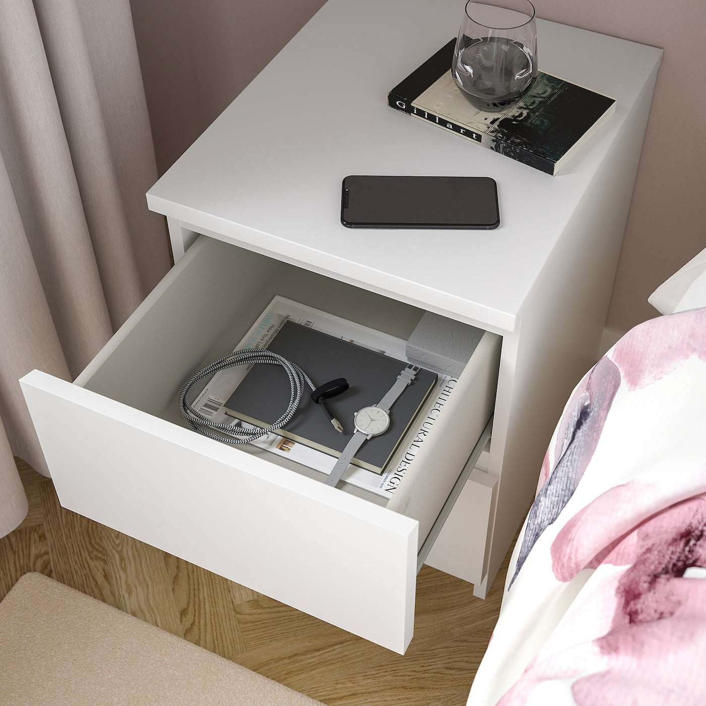Nightstand 45x40