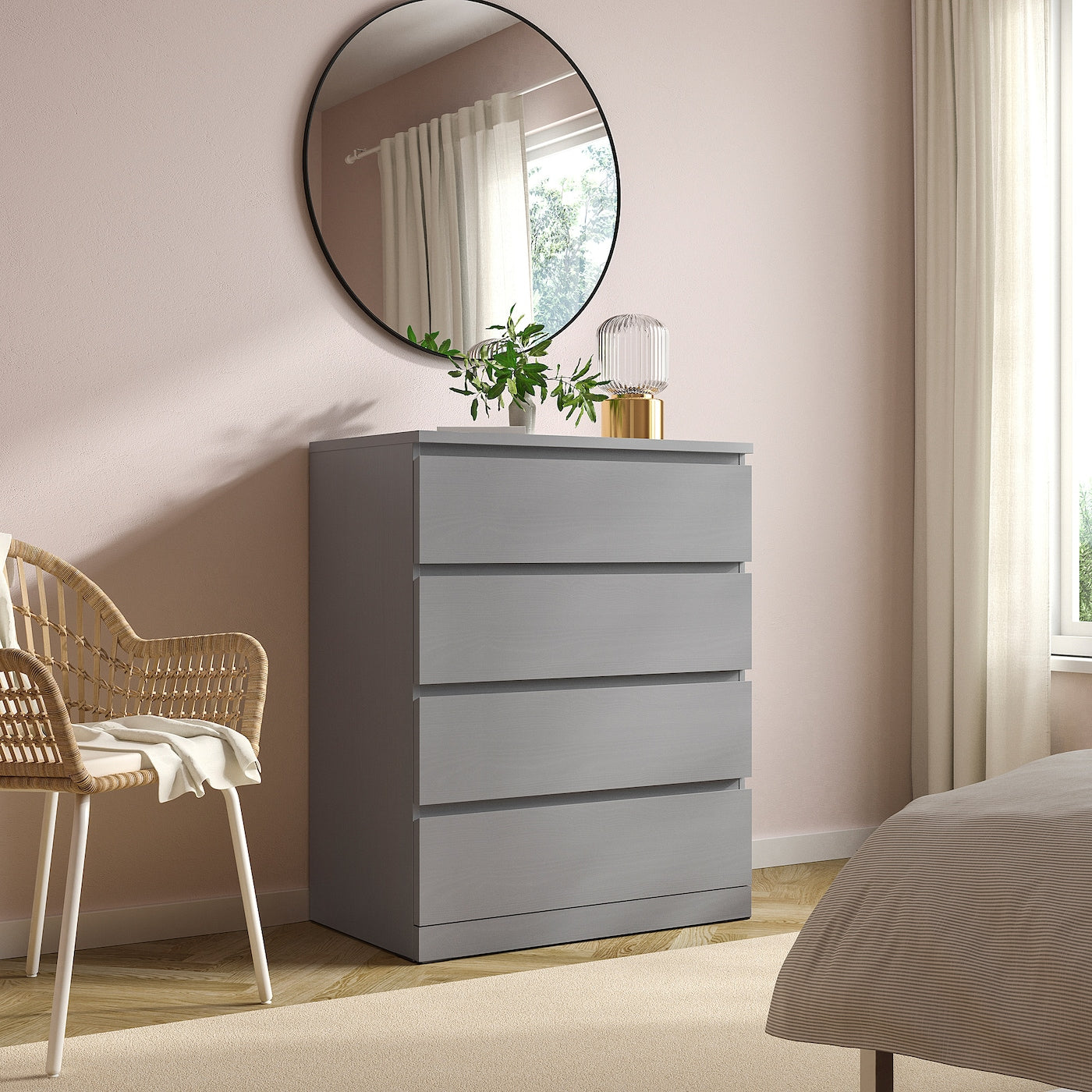وحدة أدراج 100x78 MD.DU.501
