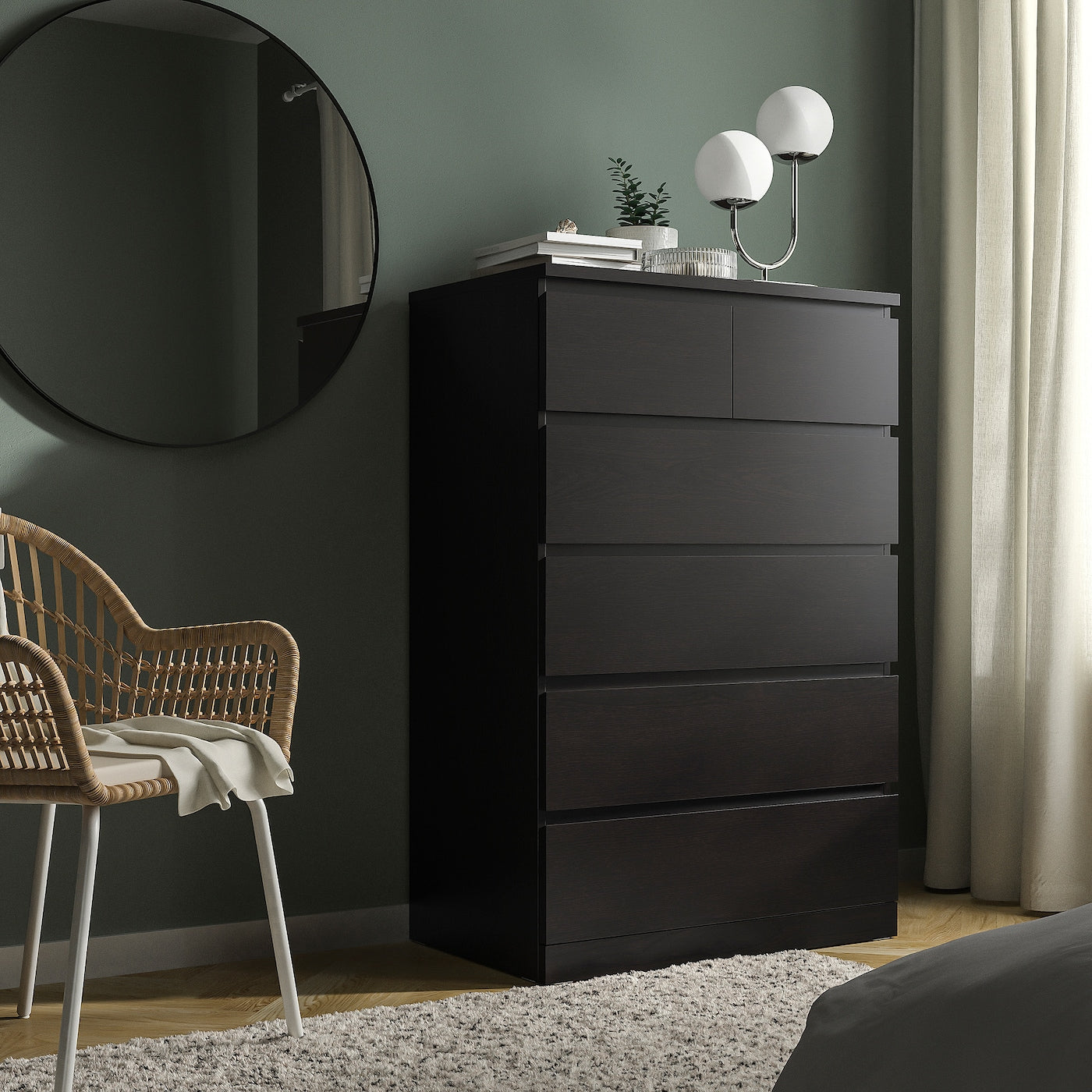 وحدة أدراج 78x45 MD.DU.501.10