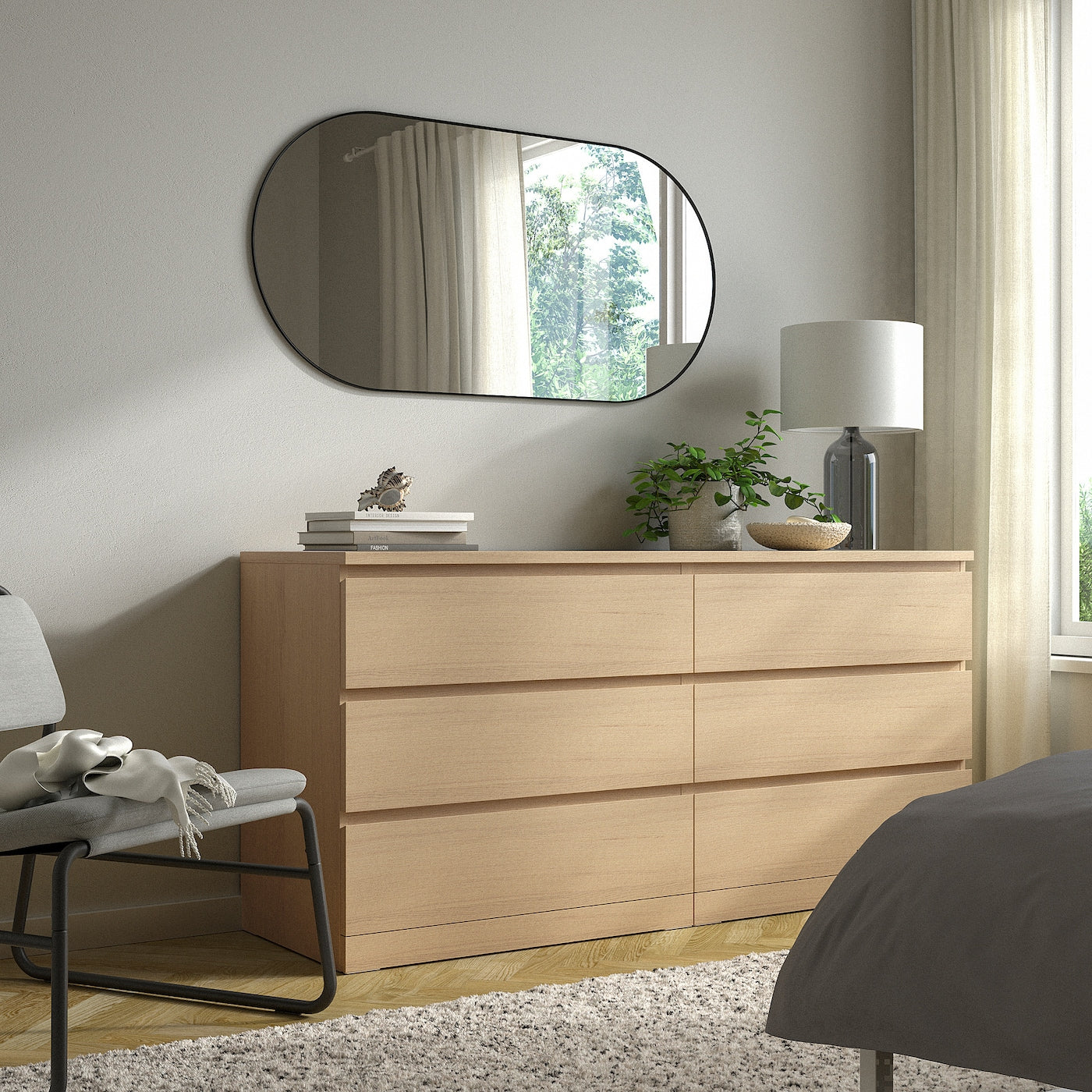وحدة أدراج 156 × 45 MD.DU.501.2