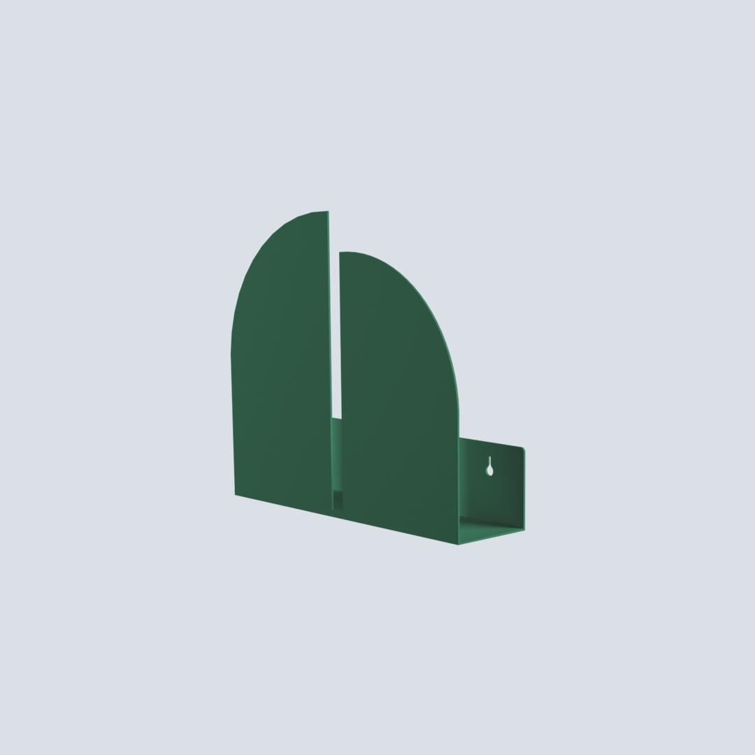 ST.DE.700.20-رف ديكور