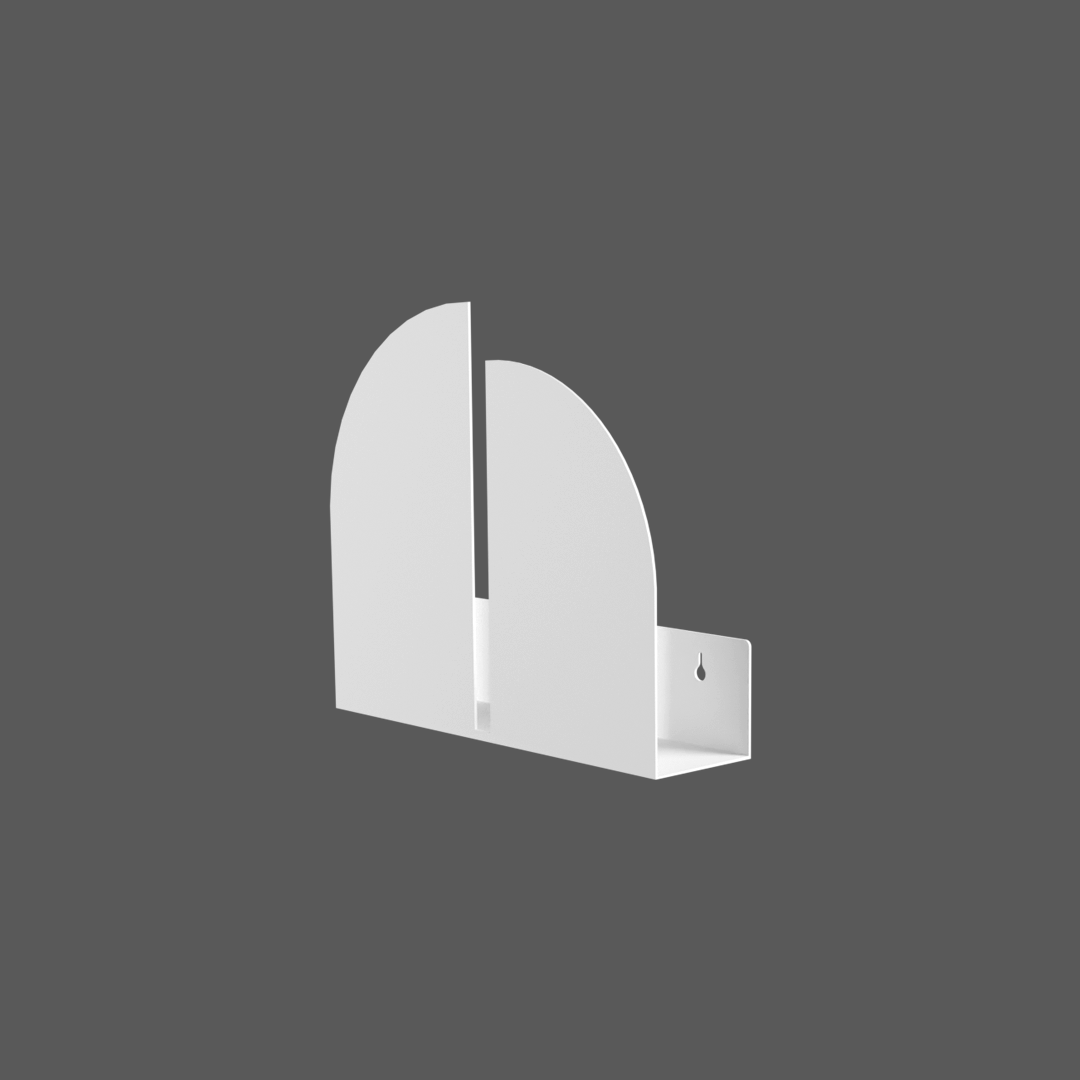 ST.DE.700.20-رف ديكور