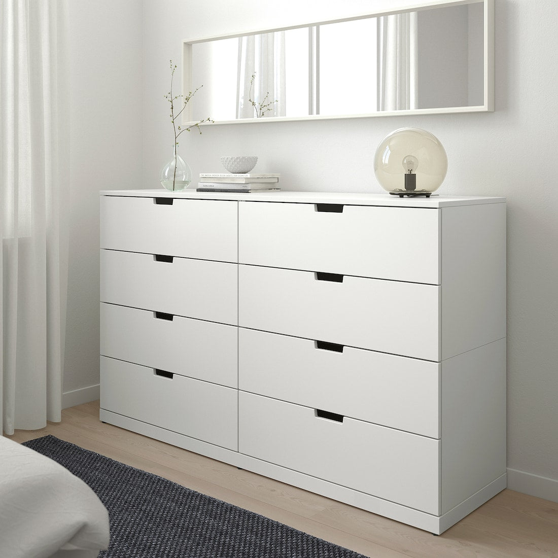 وحدة أدراج 156 × 42 MD.DU.501.3