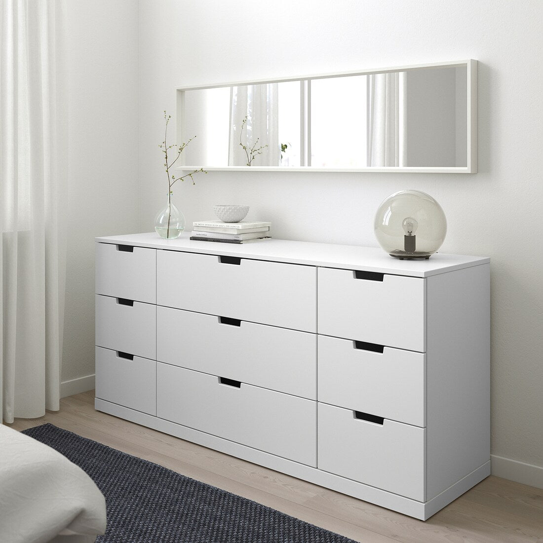 وحدة أدراج 156 × 42 MD.DU.501.5