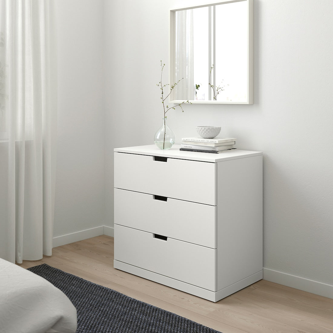 وحدة أدراج 78x42 MD.DU.501.6