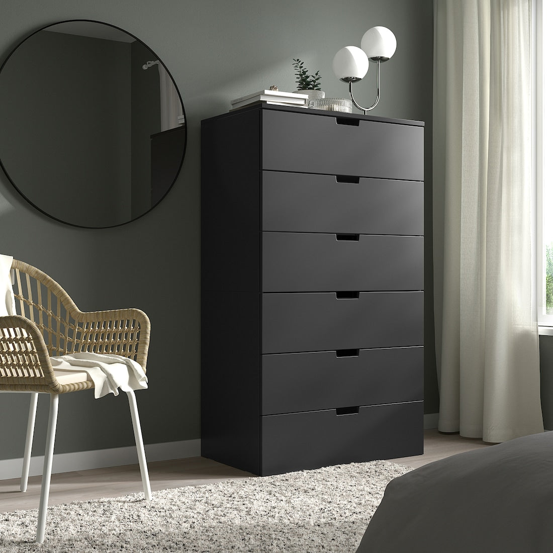 وحدة أدراج 78x42 MD.DU.501.5