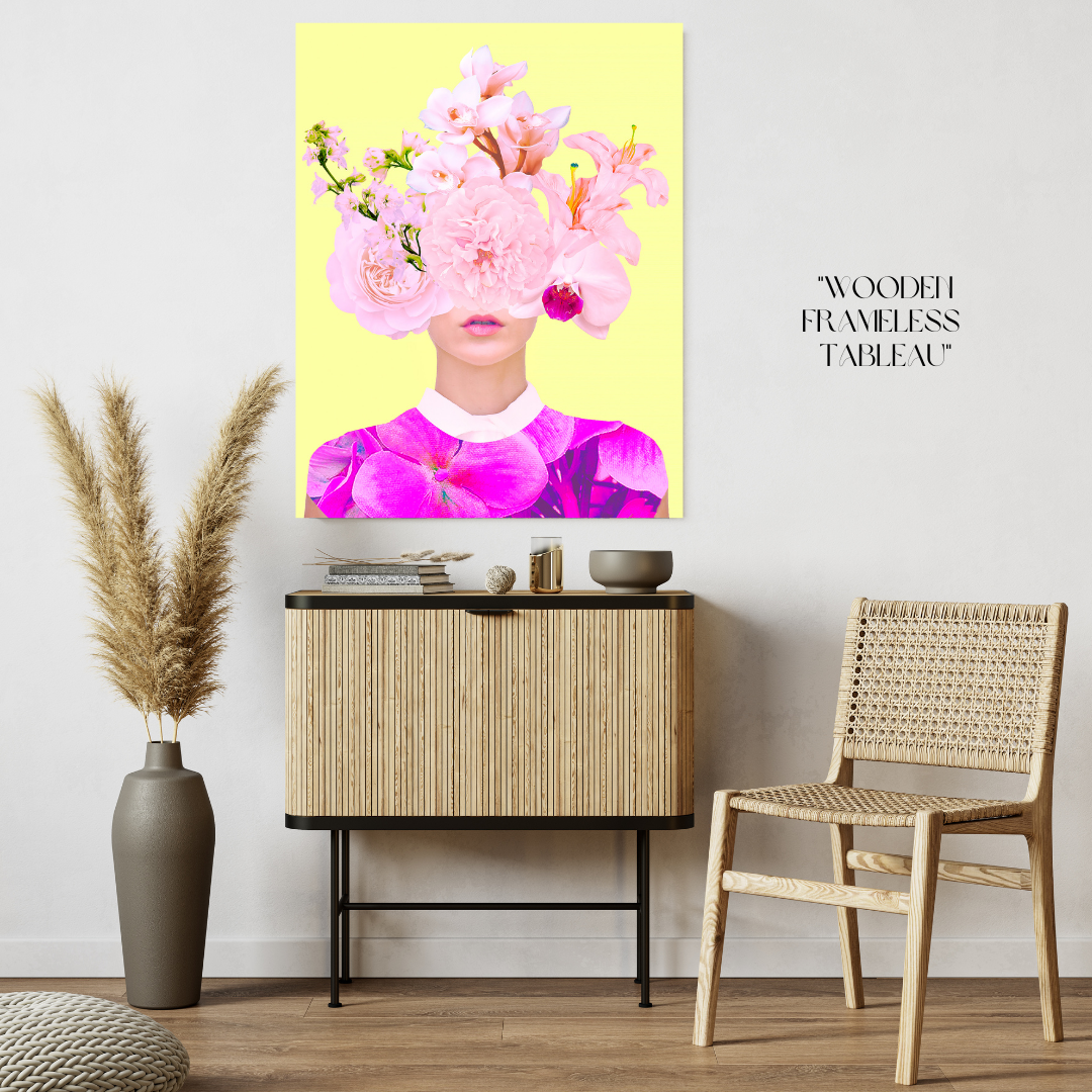 لوحة - 60 × 40 سم