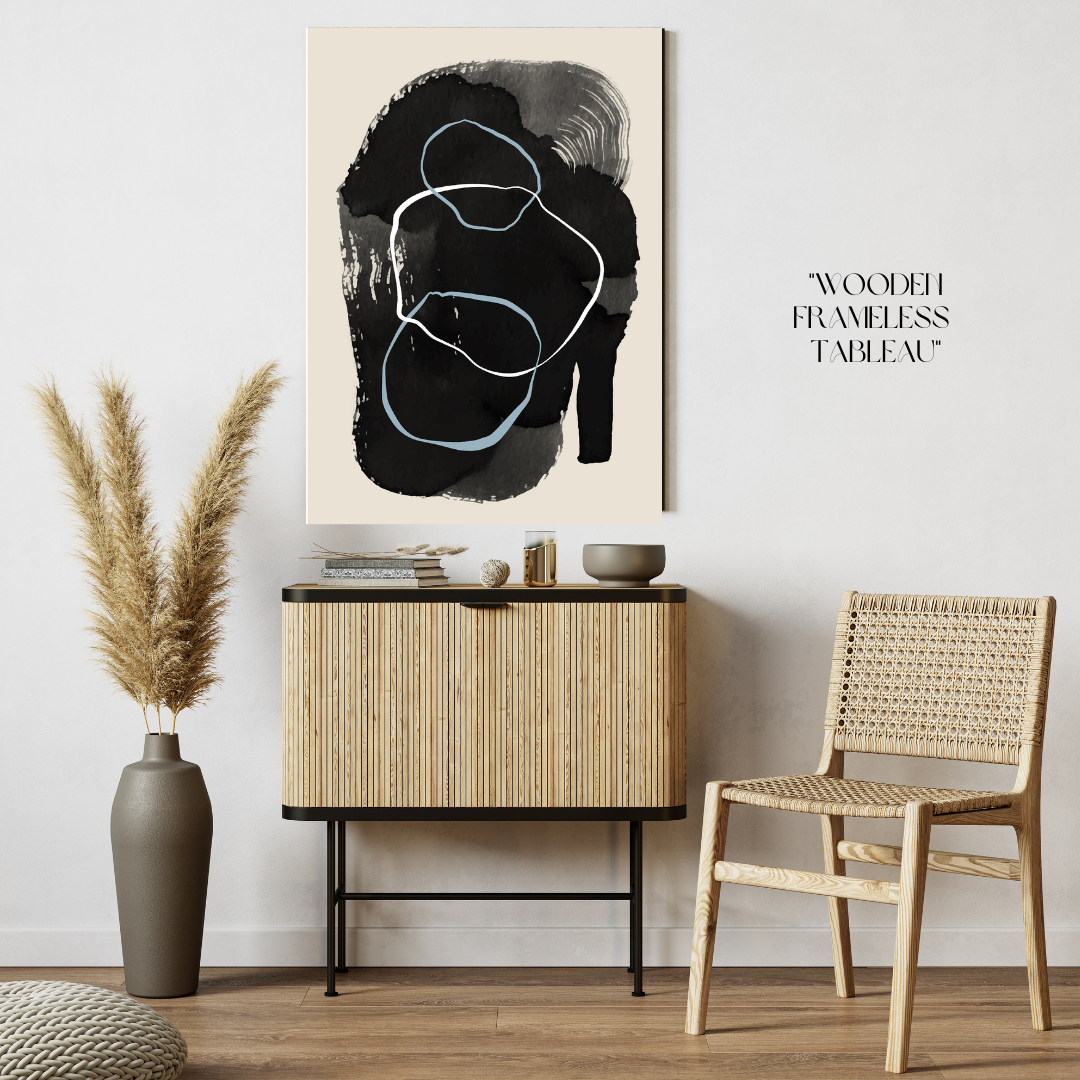 لوحة - 60 × 40 سم