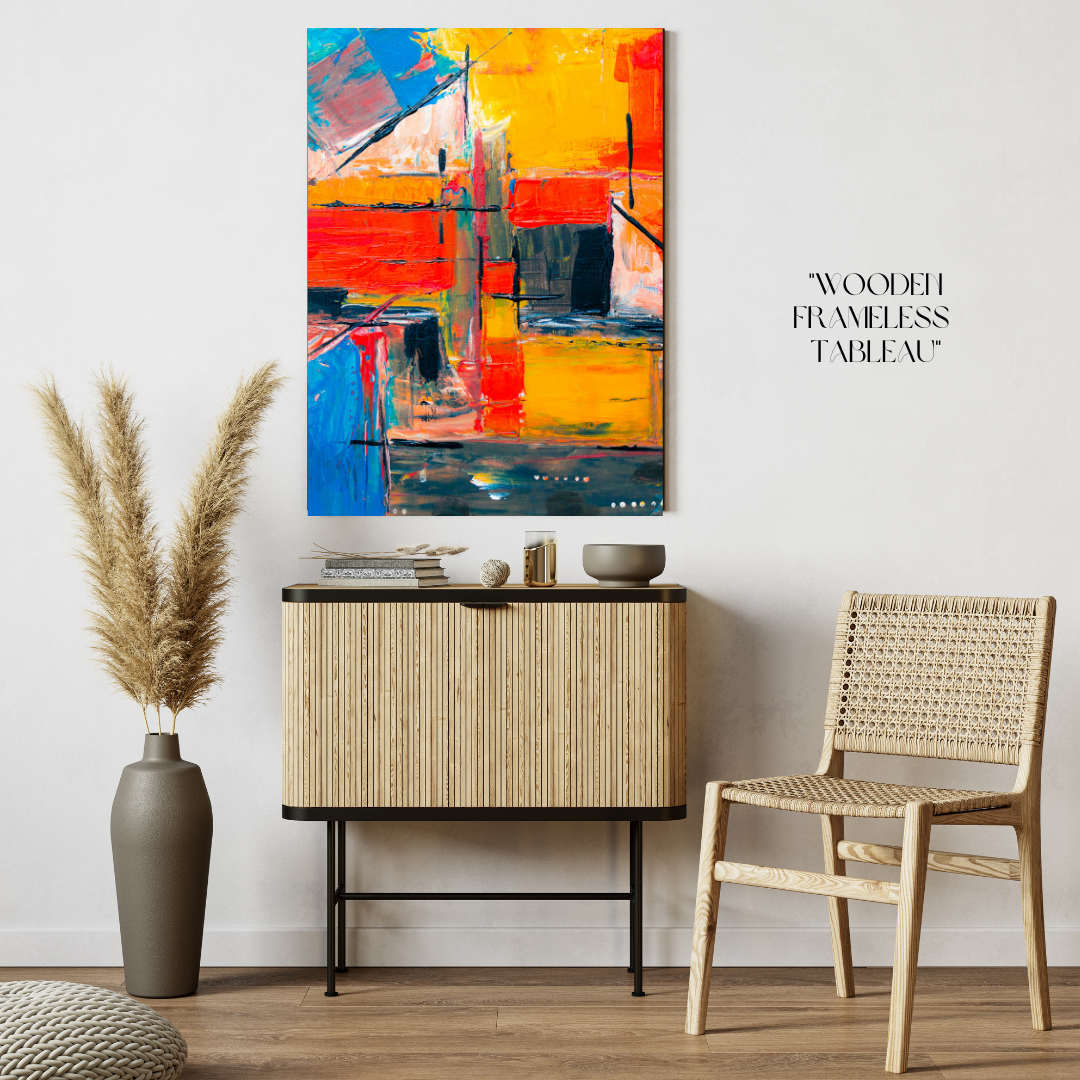 لوحة - 60×40 سم