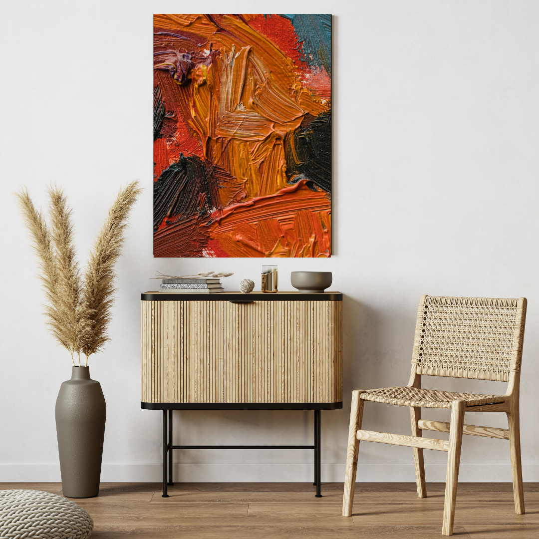 لوحة - 60×40 سم