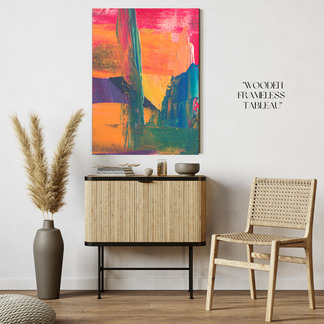 لوحة - 60×40 سم