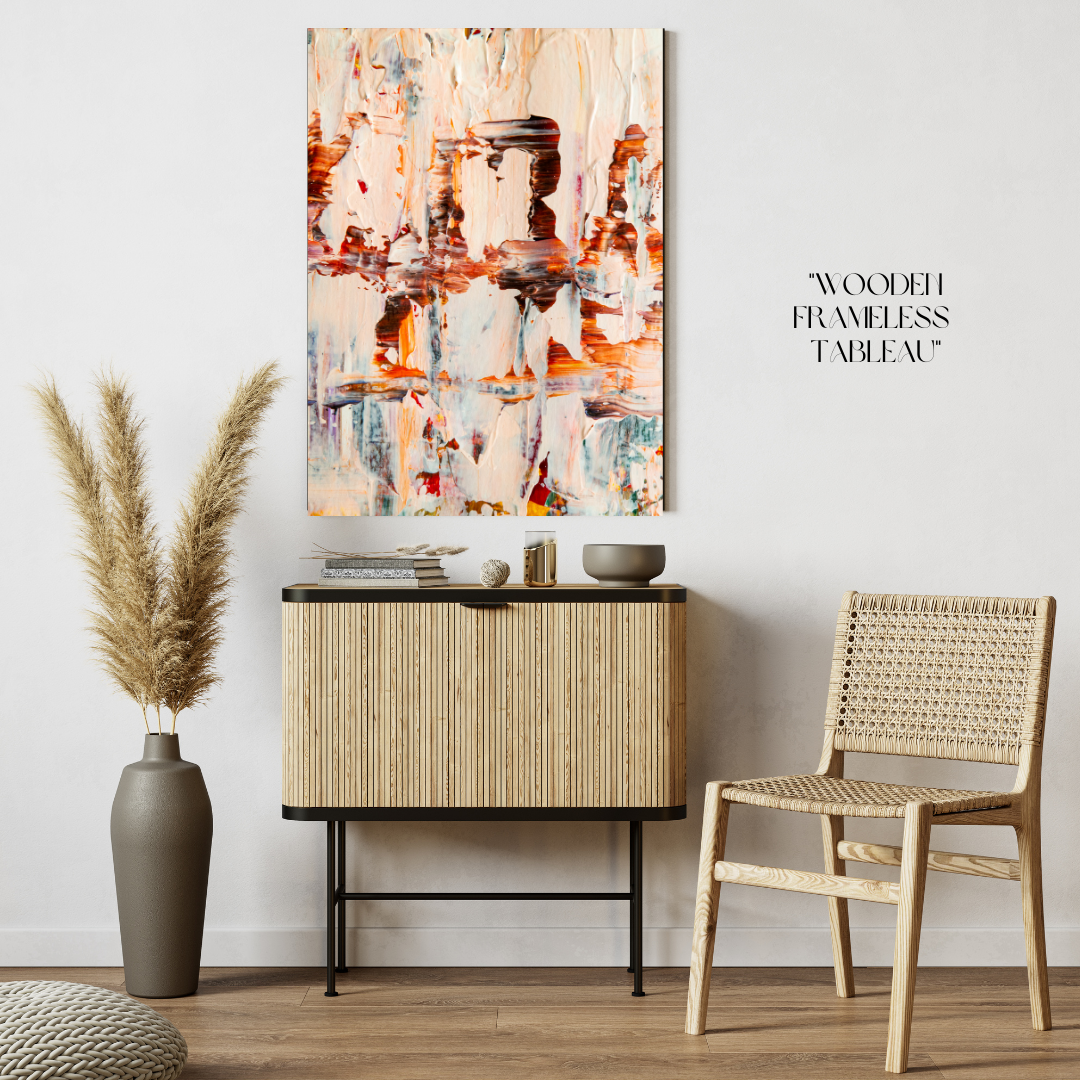 لوحة - 60×40 سم