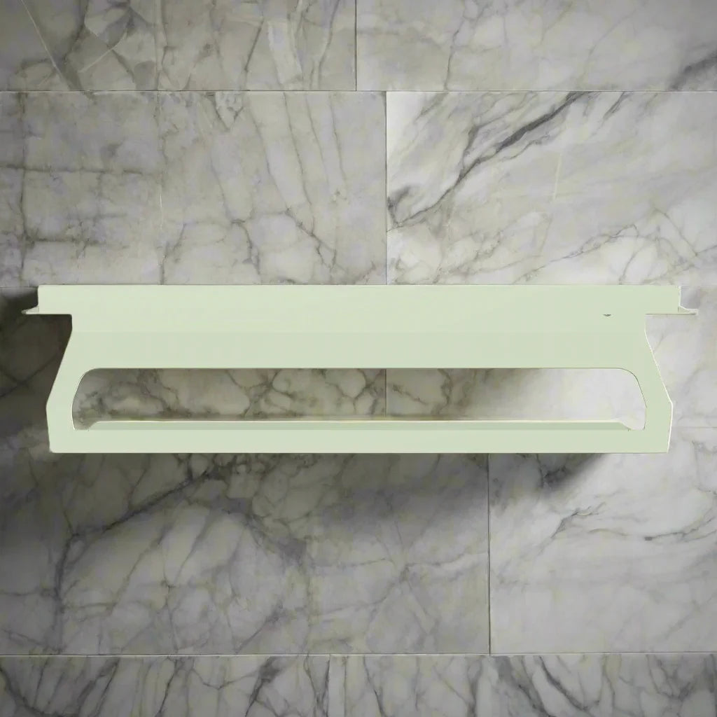 Towel Holder - Steel - Multi Color - 50×10×15 cm - Cataloug