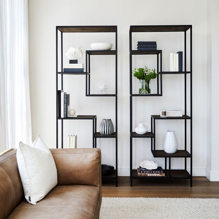 Display Unit Steel MDF