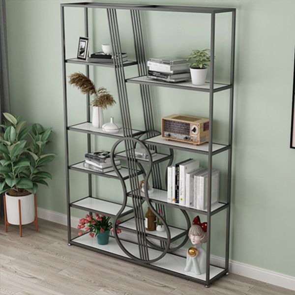 Display Unit Steel MDF