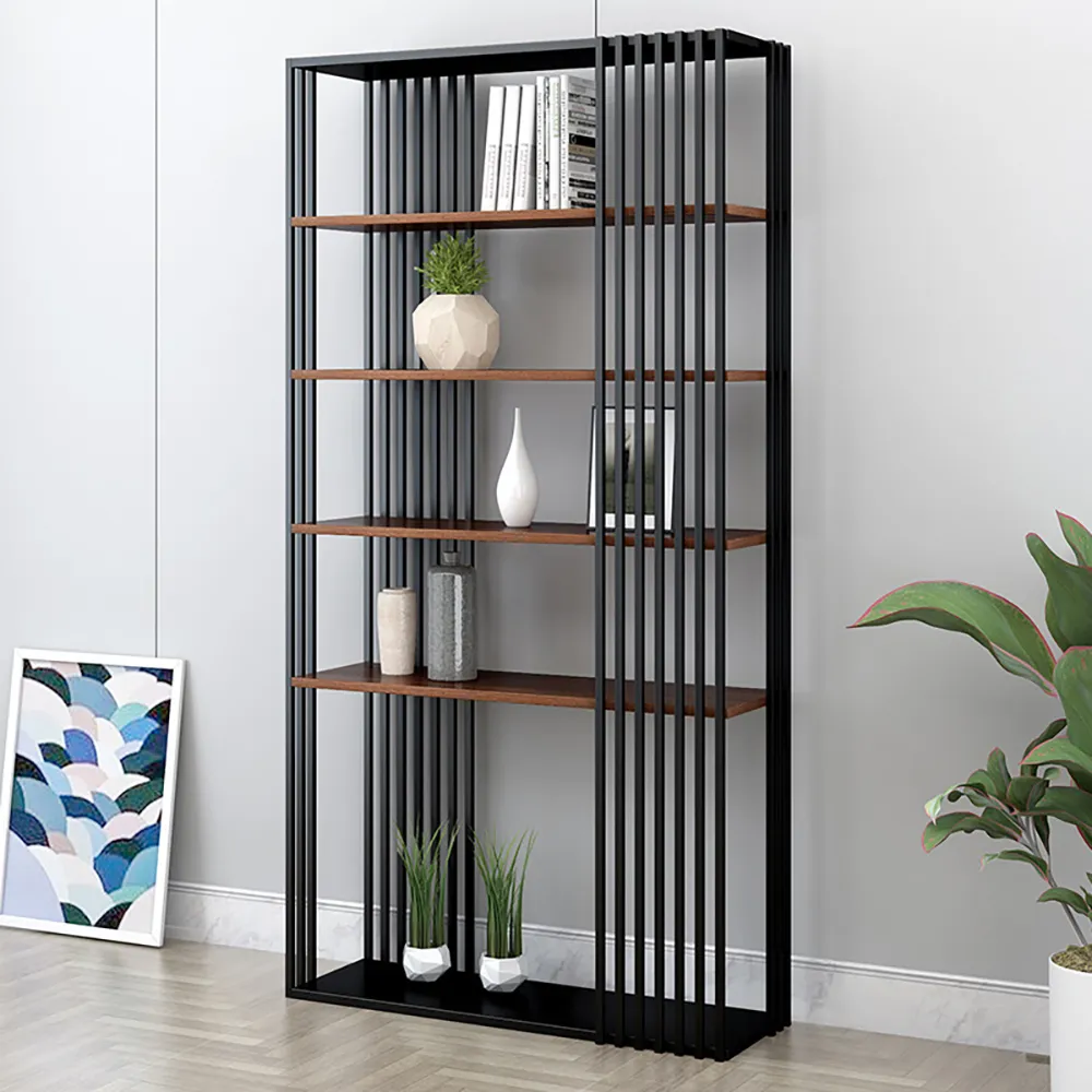 Display Unit Steel MDF