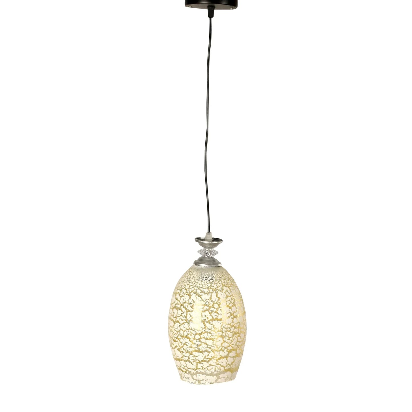 Ceiling lamp - Black - 17x80 cm - Cataloug