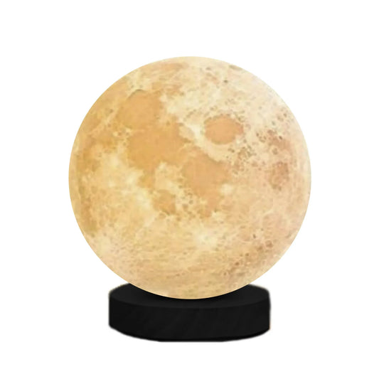 Table lamp - Black - 14x15 cm - Cataloug