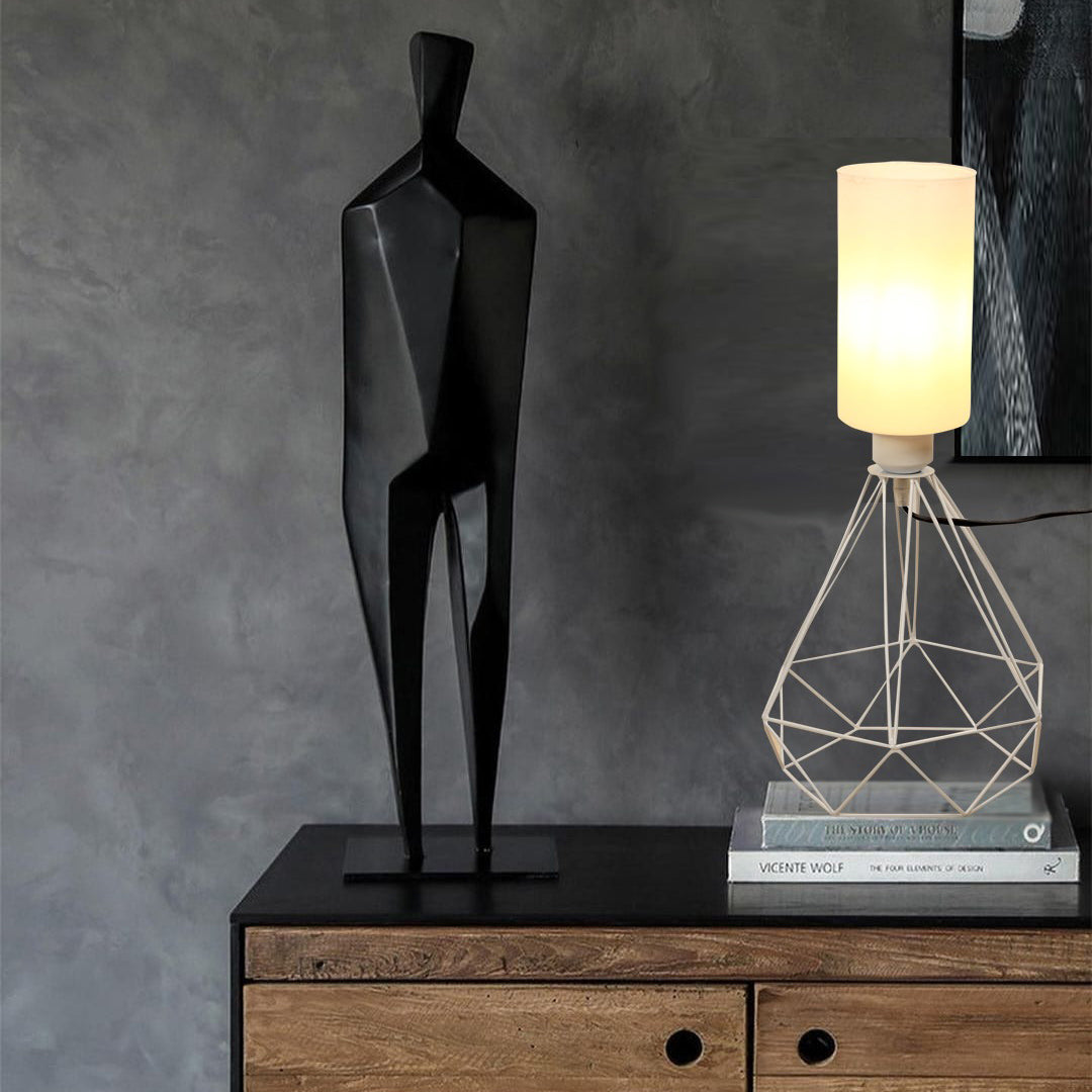 Table lamp 22x50 cm