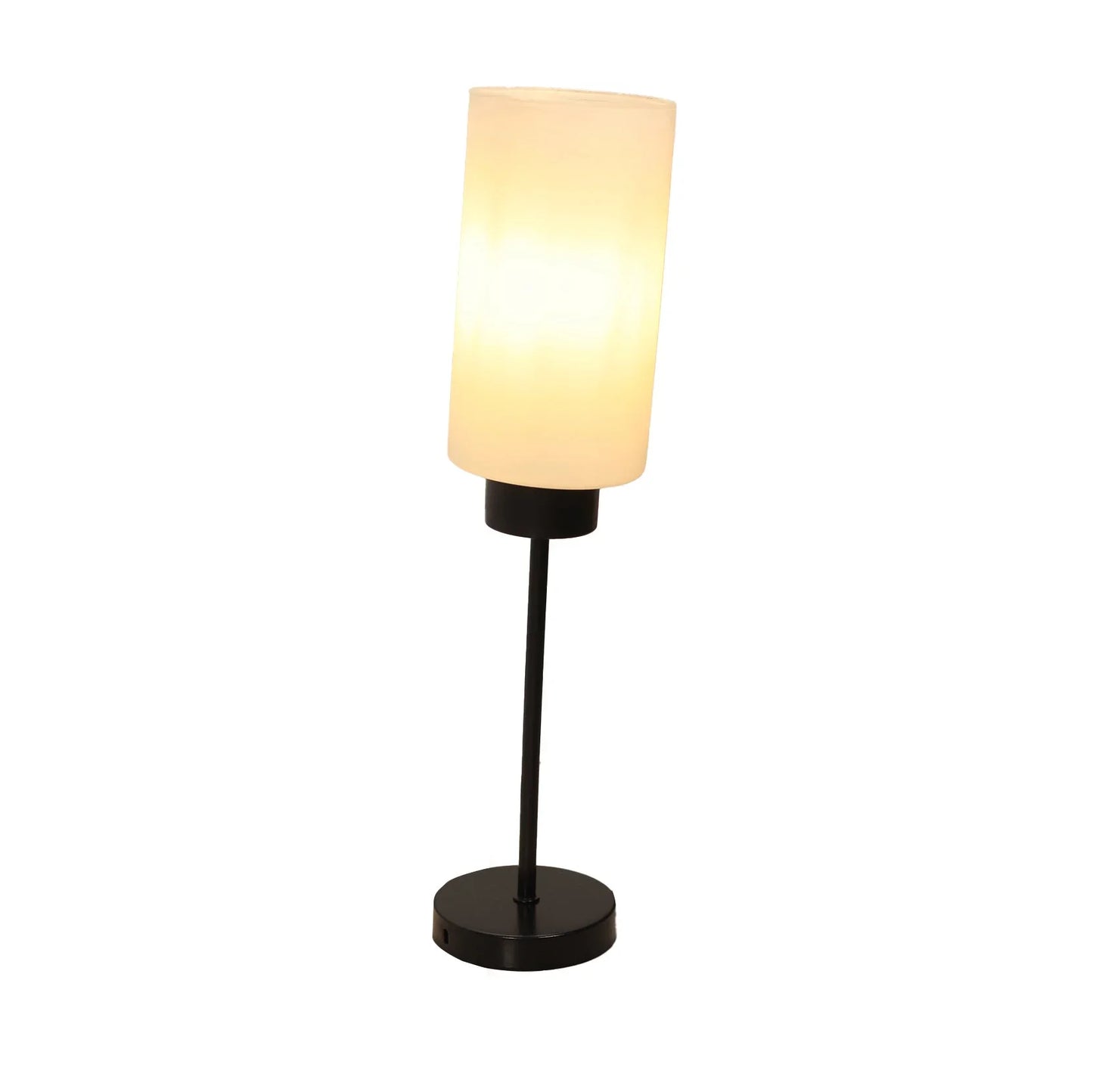 Table lamp - Black - 13x42 cm - Cataloug