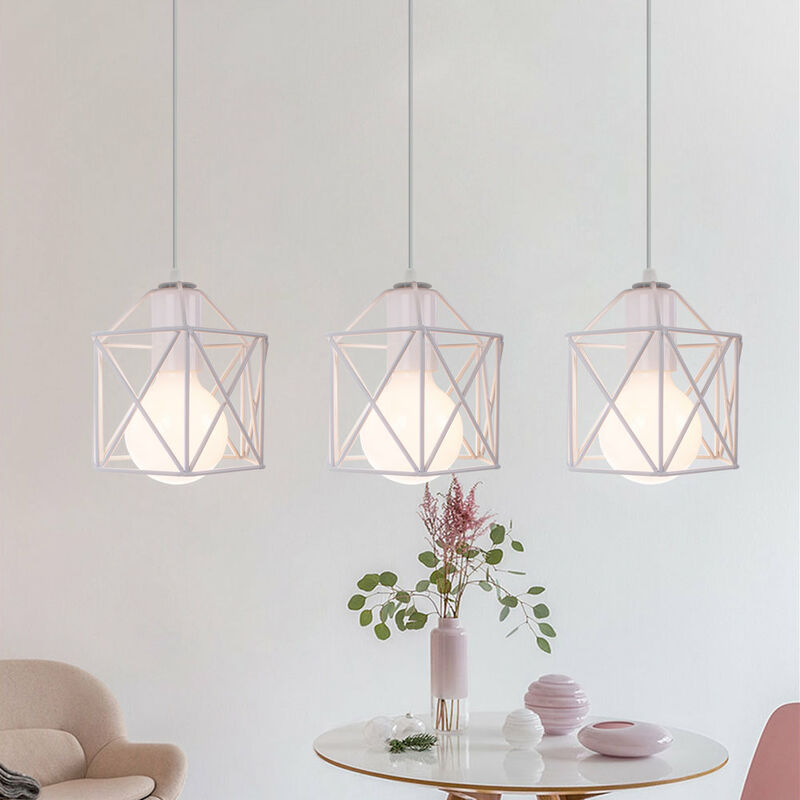 Ceiling lamp 50x80 cm