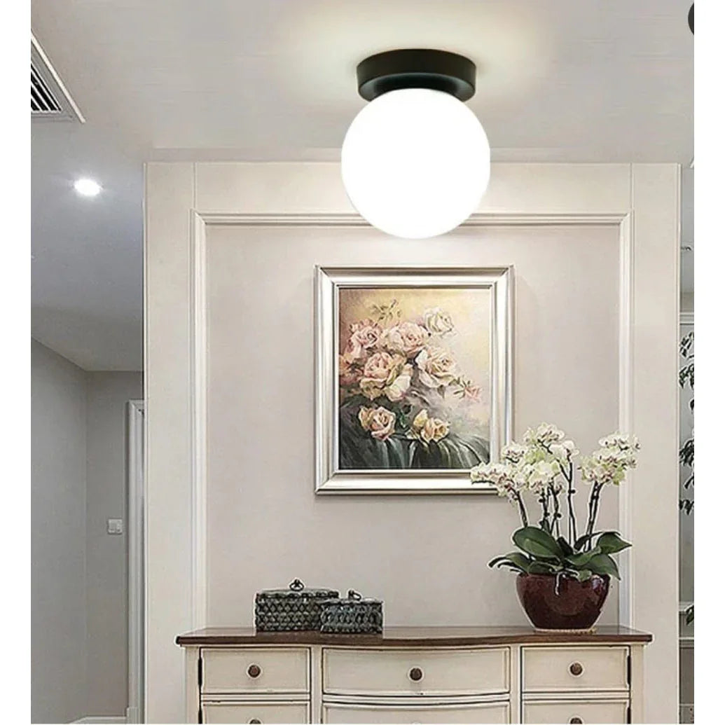 Ceiling lamp 15x15 cm - Cataloug