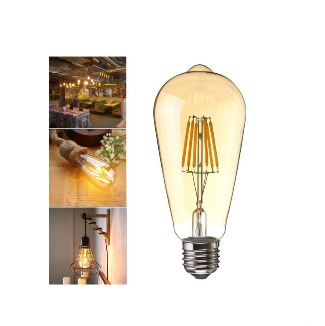 مصباح LED زخرفي ST.LDB.400.1
