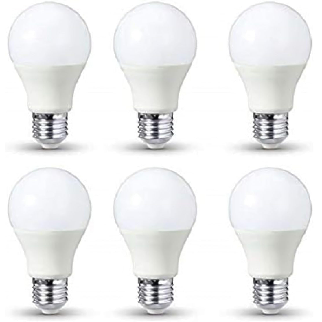 مجموعة مصابيح LED الزخرفية ST.LDB.400.10 - 6 قطع