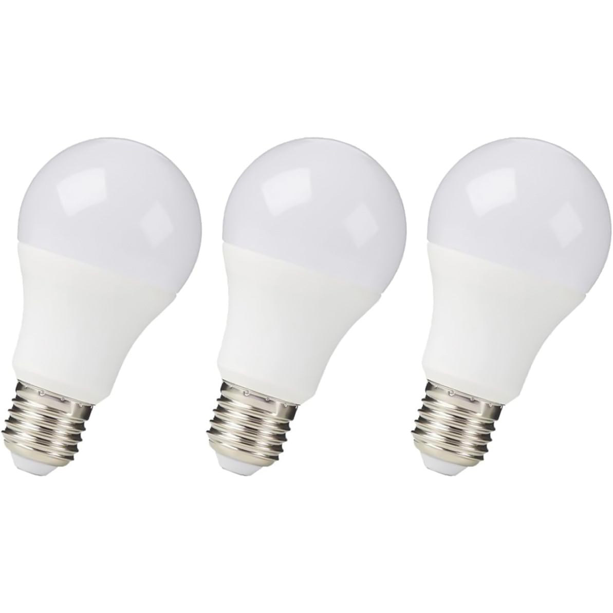 مجموعة مصابيح LED الزخرفية ST.LDB.400.11 - 3 قطع